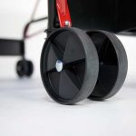 Τραπέζι Ping Pong Εξωτερικού Χώρου ADVANCE Garlando (05-432-005) - Image 7