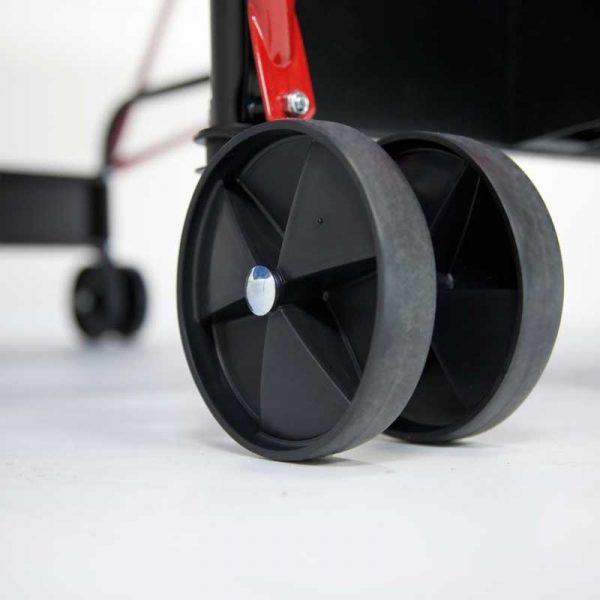 Τραπέζι Ping Pong Εξωτερικού Χώρου ADVANCE Garlando (05-432-005) - Image 7