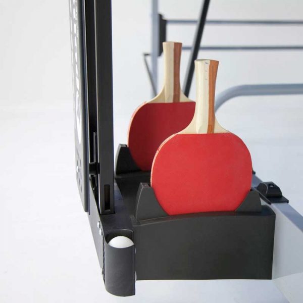 Τραπέζι Ping Pong Εξωτερικού Χώρου ADVANCE Garlando (05-432-005) - Image 6