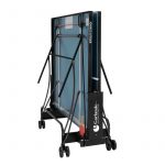 Τραπέζι Ping Pong Εξωτερικού Χώρου ADVANCE Garlando (05-432-005) - Image 3