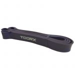 Λάστιχο Γυμναστικής Power Band (Μωβ/STRONG) Toorx (AHF-130) 10-432-154