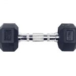 Επαγγελματικός Εξάγωνος Αλτήρας (2,5kg) MDS (026250)