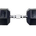 Επαγγελματικός Εξάγωνος Αλτήρας 10kg MDS (OR-021-10)