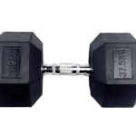 Επαγγελματικός Εξάγωνος Αλτήρας 37,5kg MDS (OR-021-37,5)