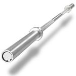 Ολυμπιακή Μπάρα 220cm με Ρουλεμάν Φ50 MDS (OR-012)