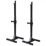 Ρυθμιζόμενοι Οικιακοί Ορθοστάτες (Ζεύγος) MDS (OR-126)