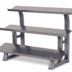 Επαγγελματική Βάση 3 σειρών για Αλτήρες & Kettlebell MDS (OR-027)