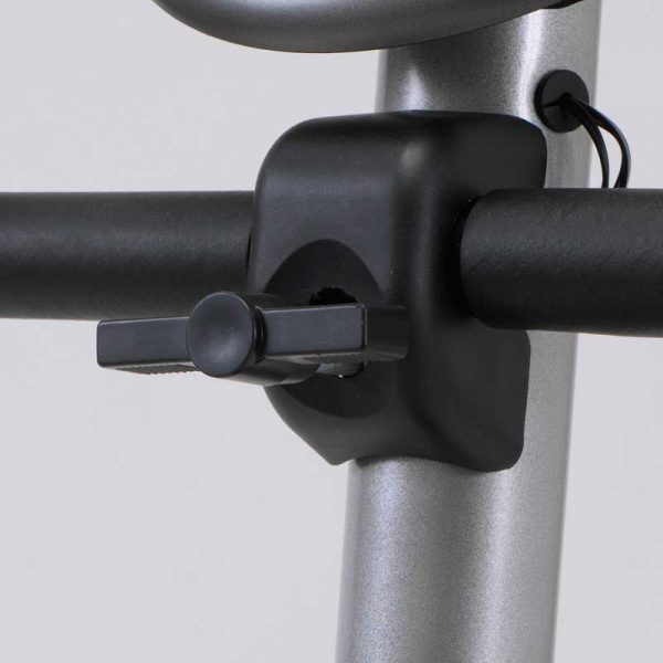 Ποδήλατο Γυμναστικής BFK 500 Everfit (04-432-031) - Image 3