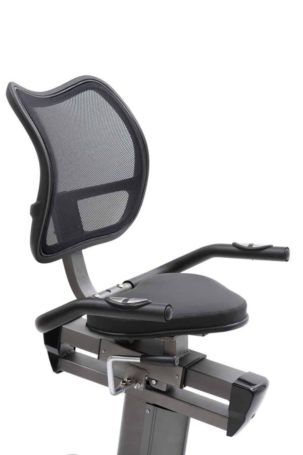 Καθιστό Ποδήλατο Γυμναστικής BRX-R95 COMFORT Toorx (04-432-182) - Image 4