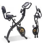 Καθιστό Ποδήλατο Γυμναστικής BRX-R95 COMFORT Toorx (04-432-182) - Image 5