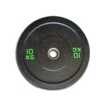 Ολυμπιακός Δίσκος Φ.50 (EPDM) Crossfit Bumber Plate (10kg) MDS