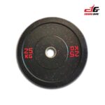 Ολυμπιακός Δίσκος Φ.50 (EPDM) Crossfit Bumber Plate (25kg) MDS