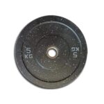 Ολυμπιακός Δίσκος Φ.50 (EPDM) Crossfit Bumber Plate (5kg) MDS
