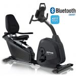 Ποδήλατο καθιστό Ride 300 R (HT1007-100) KETTLER (04-455-007)