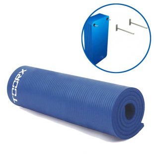 Επαγγελματικό Στρώμα Γυμναστικής 1,5cm MAT-172 PRO Toorx (06-432-076)
