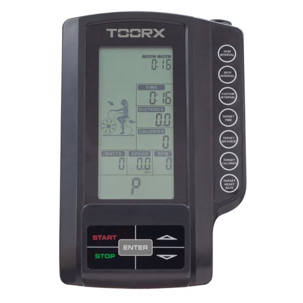Air Bike BRX AIR-300 Chrono Line Toorx (04-432-205) - Image 2
