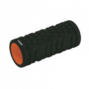 Κύλινδρος Ισορροπίας Roller 33x14cm Black (AHF-044) Toorx (10-432-113)