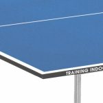 Τραπέζι ping pong TRAINING INDOOR εσωτερικού χώρου Garlando (05-432-012) - Image 4