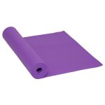 Στρώμα Γυμναστικής Yoga-Pilates (173x61x0,4cm) Μωβ MDS (OR-056-PURPLE)