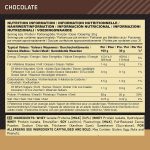 100% Isolate Gold Standard 930g (Optimum Nutrition) Chocolate - Image 2