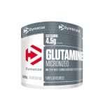Glutamine Micronized 400gr Unflavored (DYMATIZE)
