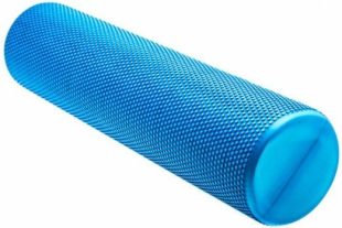 Foam Roller Κύλινδρος Ισορροπίας 15x60cm MDS