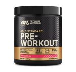 Gold Standard Pre Workout 330g (Optimum Nutrition) Watermelon