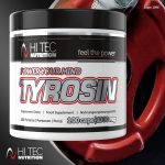 Tyrosin (100caps) Hitec Nutrition - Image 3
