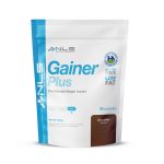 Gainer Plus 1000g Bag (NLS) Chocolate
