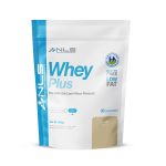 Whey Plus 1000g Bag (NLS) Vanilla