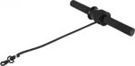 Όργανο Εκγύμνασης Πήχη (Wrist Roller) Optimum Sport (WAT012) - Image 2