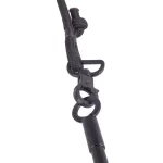 Όργανο Εκγύμνασης Πήχη (Wrist Roller) Optimum Sport (WAT012) - Image 4