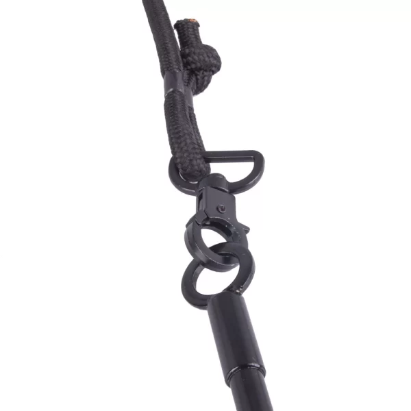 Όργανο Εκγύμνασης Πήχη (Wrist Roller) Optimum Sport (WAT012) - Image 4