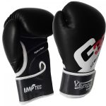 Πυγμαχικά Γάντια Olympus Starpro G30 Μονοκόμματο Τεχνητό Δέρμα Hydra Flow 40027721 - Image 2