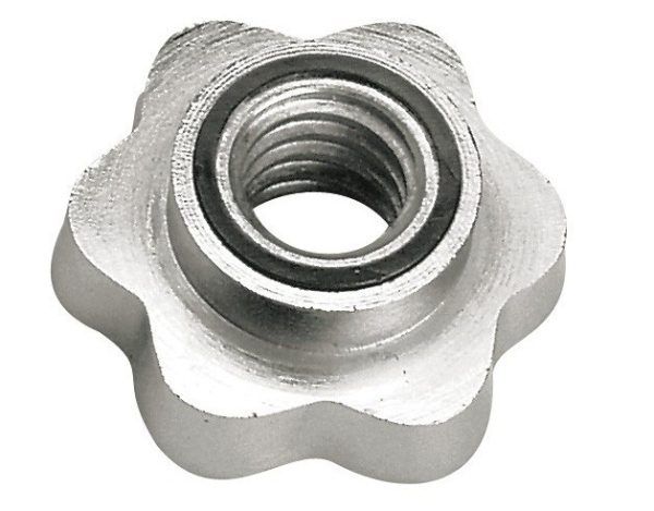 Μπάρα Βιδωτή Φ.28 (200cm) Optimum Sport (RB86T/200) - Image 2