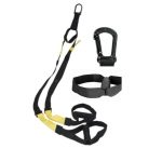 Ιμάντες Προπόνησης Suspension Trainer Yellow Optimum Sport (CX-EP516/3)