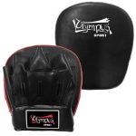 Olympus Sport Focus Warm-up Mitts Στόχοι Χειρός Πολεμικών Τεχνών Ζευγάρι 5638146 - Image 2