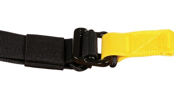 Ιμάντες Προπόνησης Suspension Trainer Yellow Optimum Sport (CX-EP516/3) - Image 4