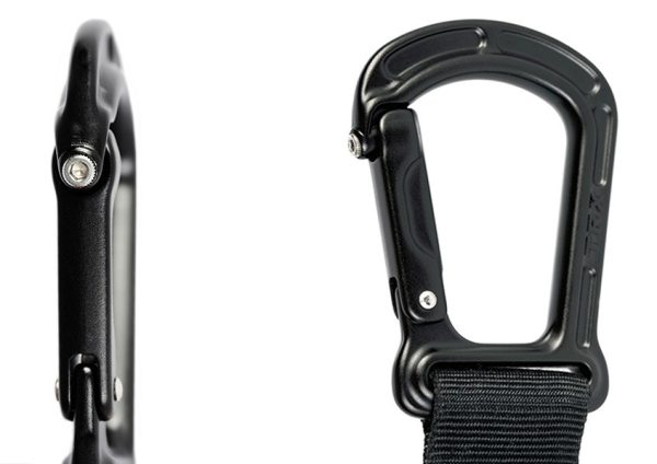 Ιμάντες Προπόνησης Suspension Trainer Yellow Optimum Sport (CX-EP516/3) - Image 3