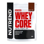 Nutrend Whey Core 900g Chocolate & Cocoa