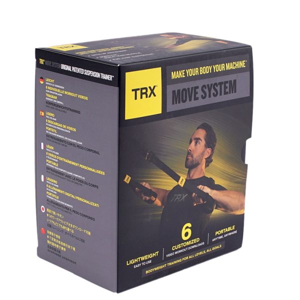 TRX Move System - Image 2