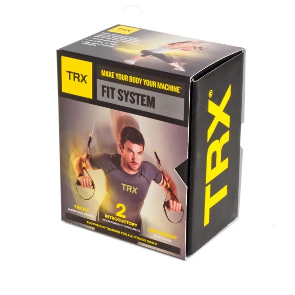 TRX FIT SUSPENSION TRAINER - Image 2