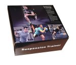 Ιμάντες Προπόνησης Suspension Trainer Camouflage Optimum Sport (CX-EP516/2) - Image 4
