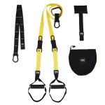 TRX Burn Suspension Trainer