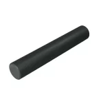 Κύλινδρος Ισορροπίας Foam Roller 90cm Μαύρο MDS-090