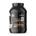 Complete 8 1000g (Cookies & Cream) Warriorlab