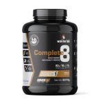 Complete 8 2270g (Vanilla) Warriorlab