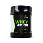 Whey Amino (200tabs) Warriorlab