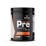 Complete Pre 495g (Fruit Punch) Warriorlab