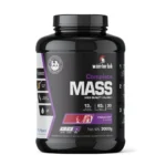 Complete Mass 3000g (Strawberry) Warriorlab